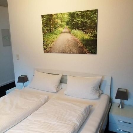 Charlottenhof Hotel Messel Kültér fotó