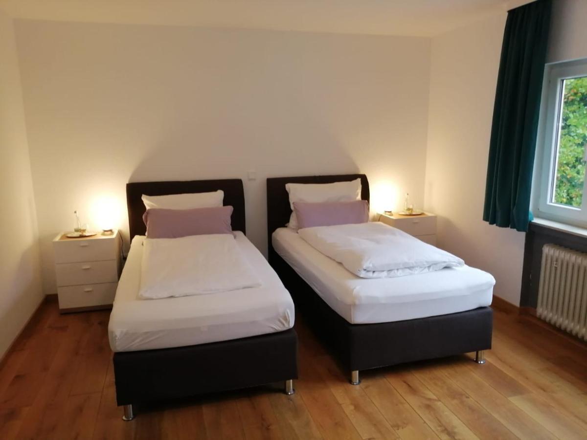Charlottenhof Hotel Messel Kültér fotó
