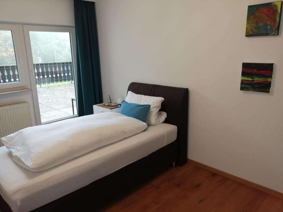 Charlottenhof Hotel Messel Kültér fotó