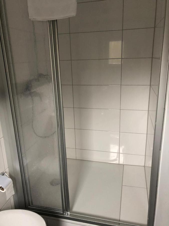 Charlottenhof Hotel Messel Kültér fotó